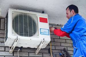 24/7 and Emergency HVAC Near Rescue, VA | Air Conidtioning and Heating Contractors